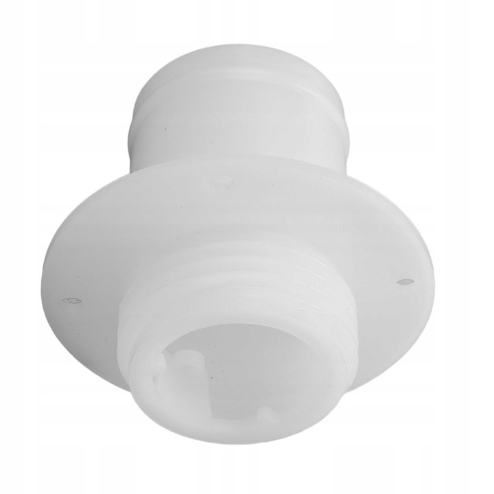 SZYJKA GOULOTTE DE REMPLISSAGE RÉSERVOIR CARBURANTS 59231 3001 ABS ACCESSOIRE VERS RÉSERVOIR KB