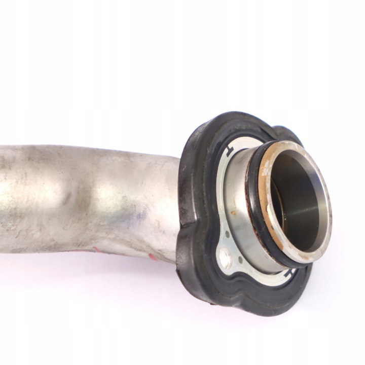 BMW F10 N52 N53 FIL LIQUIDE POMPES À EAU RÉSEAUX ÉLECTRIQUES MOTEUR 7581873