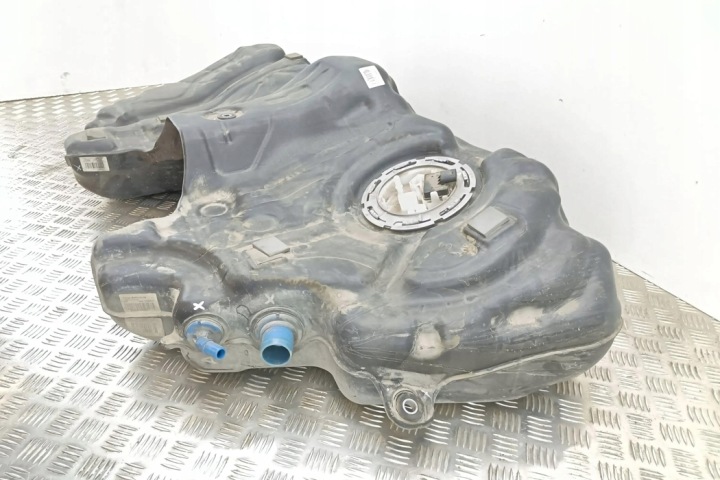 RÉSERVOIR CARBURANTS BMW 7 (F01, F02) 5664671 4.4L GASOLINE 2014