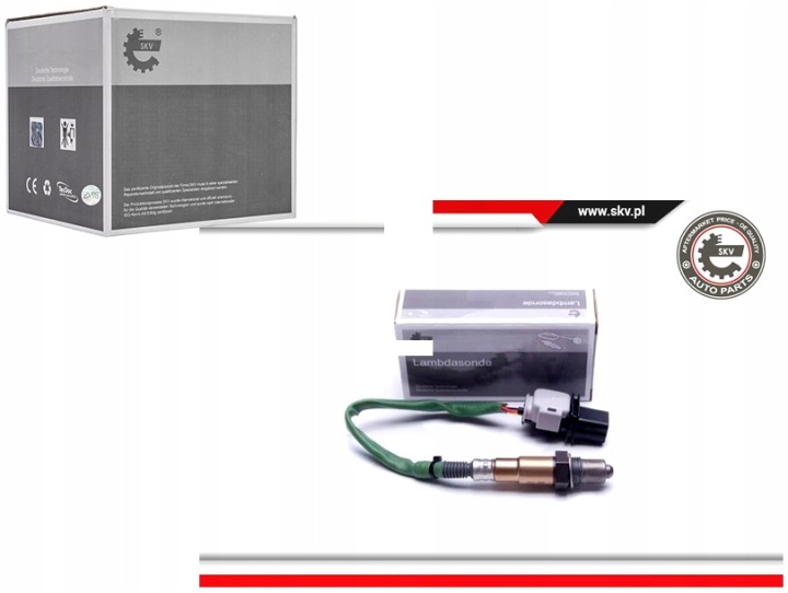 SONDE LAMBDA 09SKV421 09SKV421 SKV
