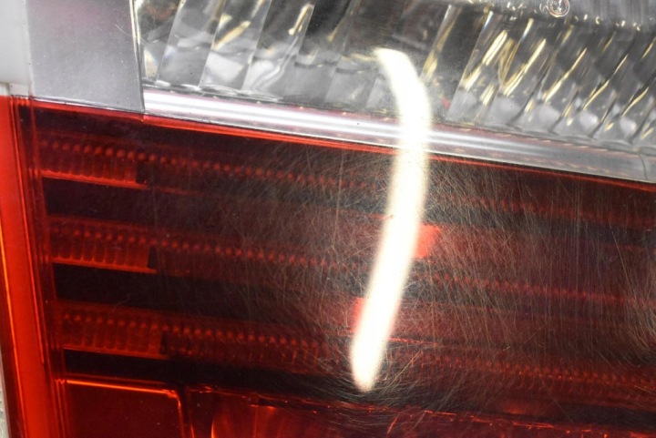 PHARE GAUCHE ARRIÈRE ARRIÈRE 7160063 BMW E91 UNIVERSEL 04-10