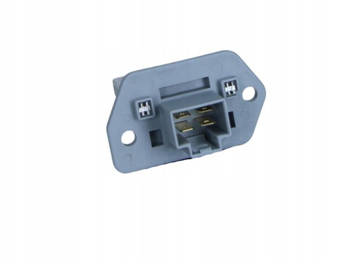 UNIDAD DE CONTROL RESISTENCIA SOPLADORES CHEVROLET AVEO 02- 