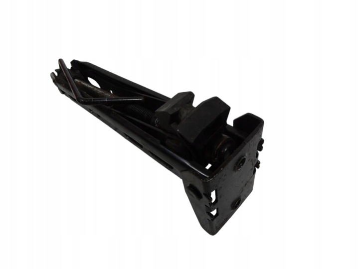 CRIC ÉLÉVATEUR SLUPKOWY OPEL ASTRA G CORSA C MERIVA A 98-2010 ORIGINAL