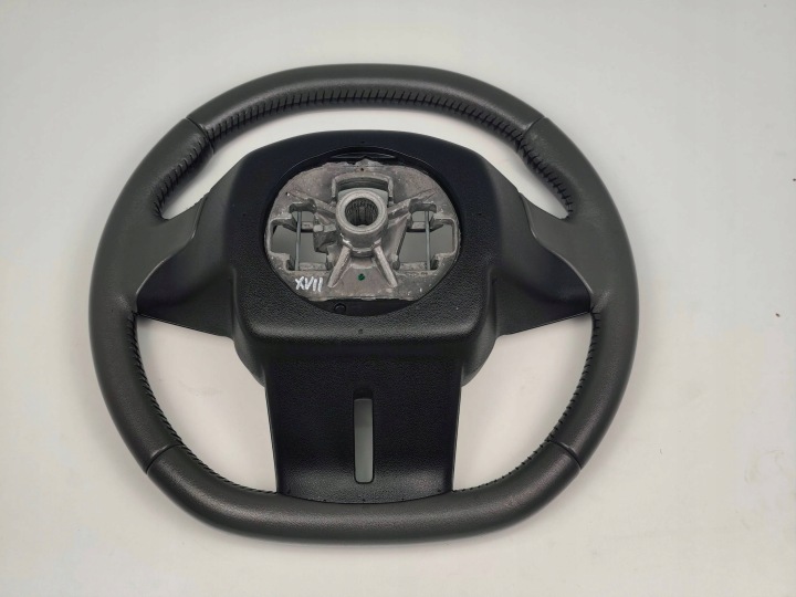 VOLANT CUIR MULTIFONCTION CITROEN C4 CACTUS 34138520 34156631D