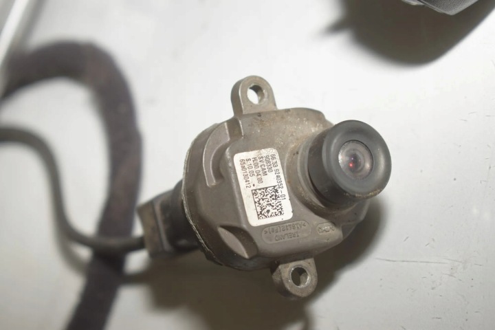 KIT MIROIRS LATÉRALES BMW 5 TOURING (F11) 9202949 3.0L DIESEL 280KW 2012