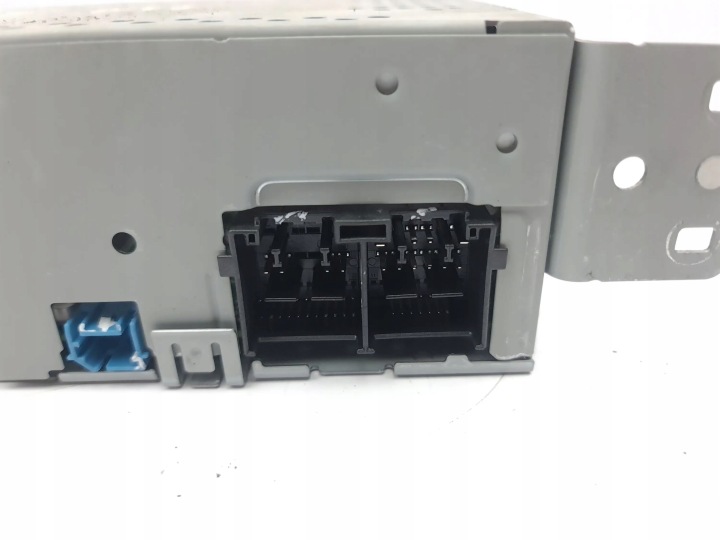FORD KUGA III 2022 PANNEAU AUTORADIO CD/DVD/GPS