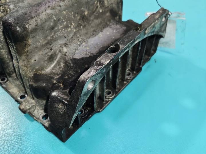 CUVETTE HUILEUX CARTER VOLVO V50 S40 II 2.0D
