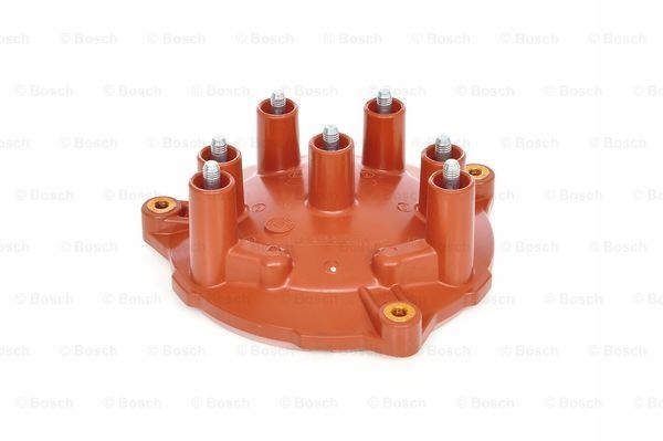 CULASSE DISTRIBUTEURS ALLUMAGE BOSCH 1 235 522 384 1 235 522 384 1 235 522