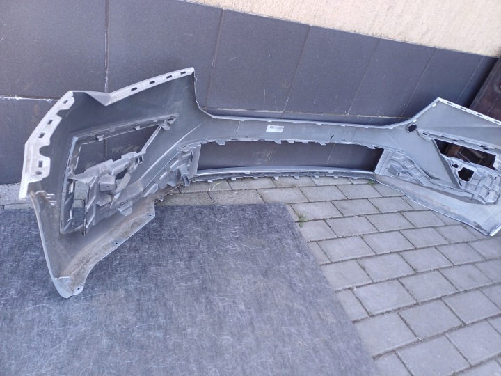 SKODA SCALA LIFT 23- PARE-CHOCS AVANT 657807221F