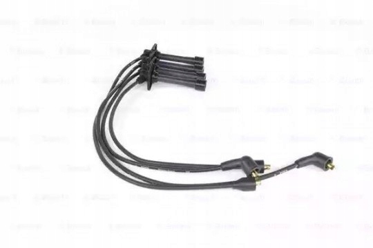 BOSCH KIT FILS D'ALLUMAGE BOSCH 0 986 357 241