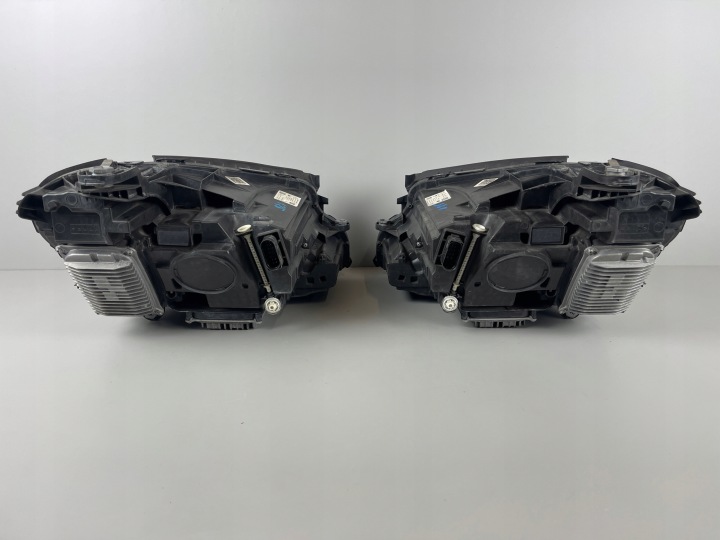 MERCEDES E W238 PHARE GAUCHE DROITE COMPLET LED MULTIBEAM A2139064704 A2139066904