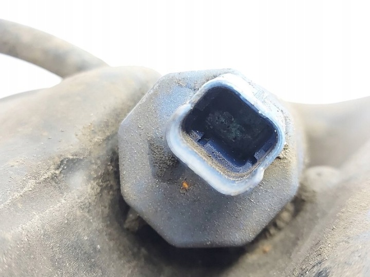 RÉSERVOIR LAVE-GLACES AVANT 9650452380 PEUGEOT 307 CC CABRIO (3B_)