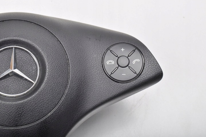 MERCEDES CL203 COUSSIN SÉCURITÉ CONDUCTEUR AIRBAG A2308601102