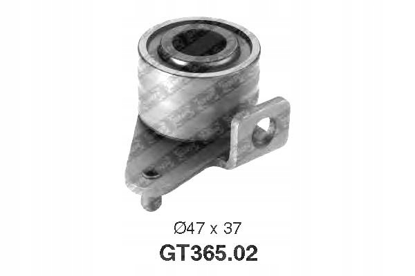 TENDEUR COURROIE SNR GT365.02
