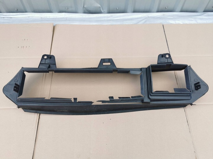 RENAULT SCENIC 4 IV 16-22 ADMISSION INFÉRIEUR GUIDE D'AIR 622568767R