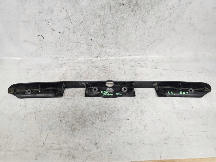 RÉTROÉCLAIRAGE NUMERU ENREGISTREMENT BMW 3 (E36) 1977253 1.8L GASOLINE 85KW