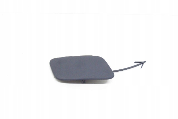 AUDI A3 8P AVANT PARE-CHOCS S-LINE PROTECTION CROCHET D'ATTELAGE DROITE NEUF ORIGINAL