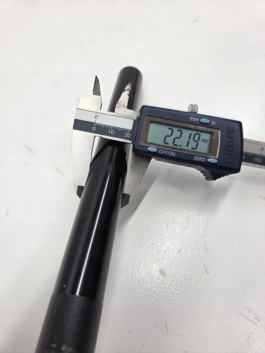 INDIAN FTR 1200 (19) VOLANT PROTAPER