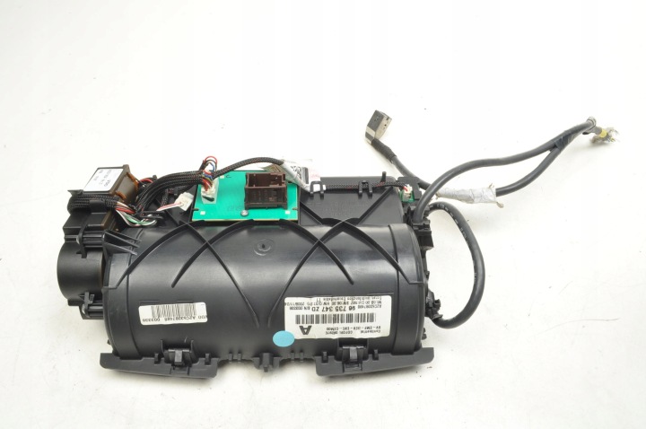 PEUGEOT 308 I MONITEUR ÉCRAN NAVIGATION 96735347ZD