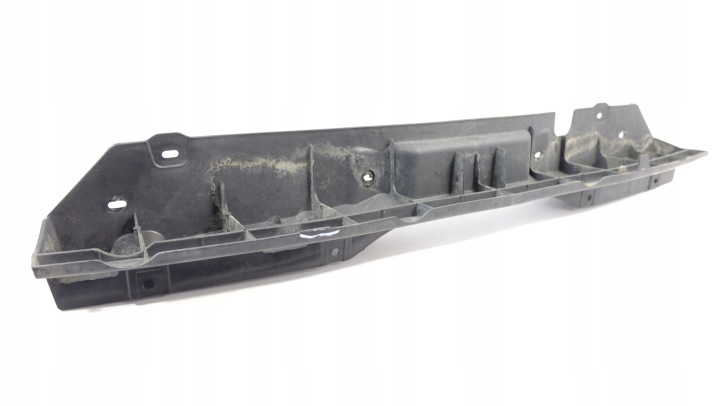 RENAULT SCENIC III LIFT GLISSIÈRE PARE-CHOCS ARRIÈRE CENTRAL 850420002R