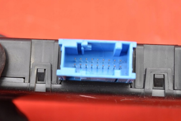 CONTRÔLEUR MODULE ZGW 9340522 BMW F07 2.0 D 184 KM 13-17