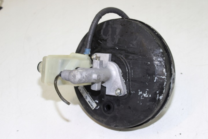 SERVO POMPE DE FREIN LUCAS RÉSERVOIR 1161744 BMW E38 SIMPLE