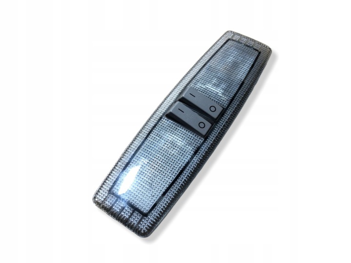 AMPOULE PLAFONNIERS ARRIÈRE OPEL ASTRA H 13101641