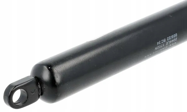 RESSORT GAZEUSE L402 MM 1700N STABILUS