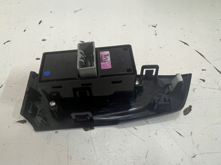 HONDA ACCORD VIII 08-15 PANNEAU COMMUTATEUR COMMANDE VITRES DROIT ARRIÈRE