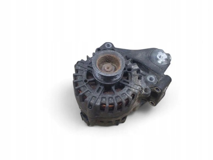 ALTERNATEUR AUDI Q7 (4M) 06E903023B 3.0L GASOLINE 2015
