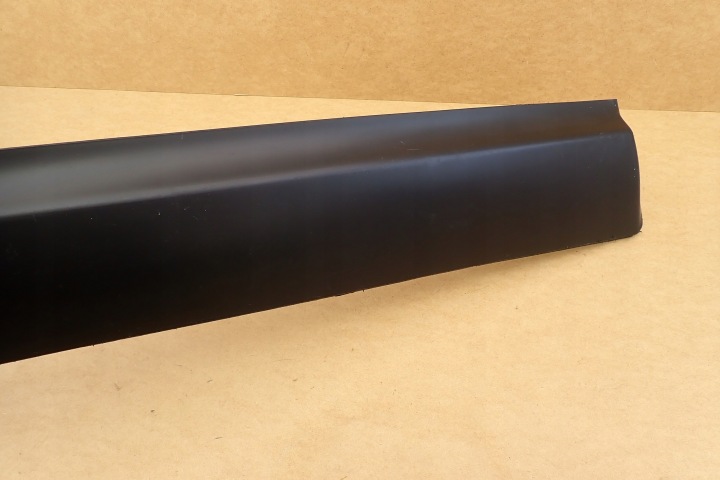 NISSAN QASHQAI I J10 MOULURE PORTES GAUCHE AVANT AVANT 80871BR01A