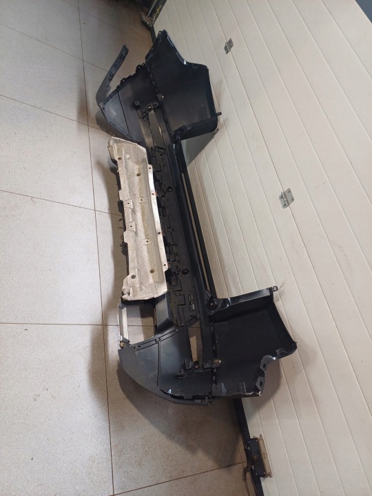 PARE-CHOCS ARRIÈRE ARRIÈRE RANGE ROVER EVOQUE LAND ROVER EJ3M-17D781-A 4 X PDC