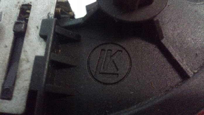 COMMUTATEUR COMPOSITE AVEC BANDE BMW 318 E46 8363664M