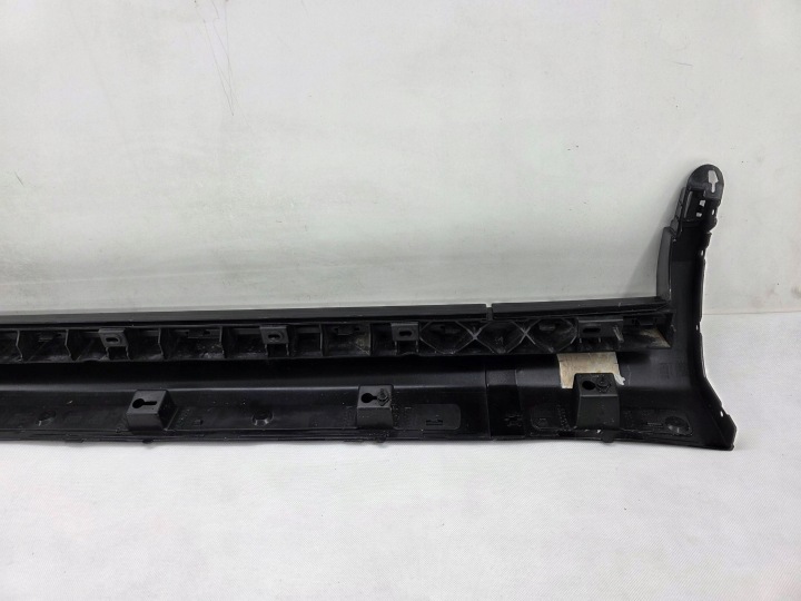 VOLVO XC90 II 2 MOULURE SEUIL DROITE REVÊTEMENT FIXATION COMPLÈTE 31672371