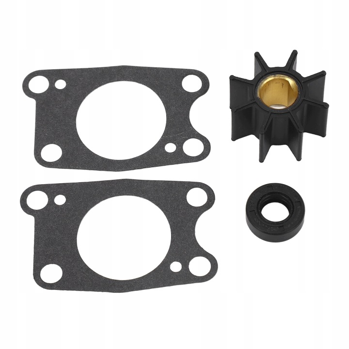 4 PCS KIT RÉPARATION WIRNIKA POMPES HYDRAULIQUE VERS MOTEUR HORS-BORD 06192 AVEC