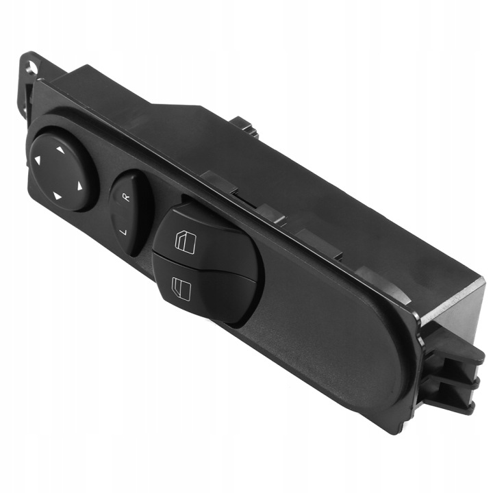 MERCEDES SPRINTER COMMUTATEUR VITRE PANNEAU BOUTONS A9065451213