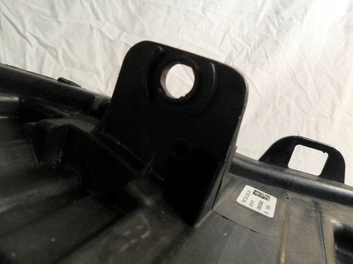 PROJECTEUR AVANT CÔTÉ DROITE OPEL ASTRA K 7963200005