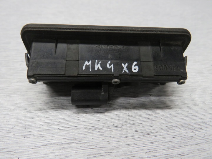 FORD S-MAX MK1 MONDEO GALAXY POIGNÉE MICROCONTACT COUVERCLES DE COFFRE 6M5119B514AB