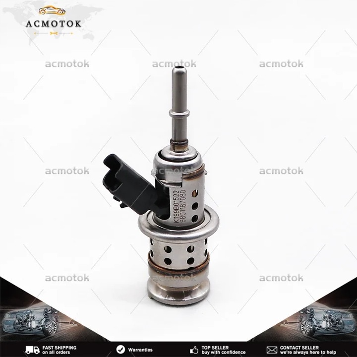 ADBLUE FLUID INJECTOR PARA CITROEN C4 C4 PICASSO C5 C5 AIRCROSS DISPA~40194 