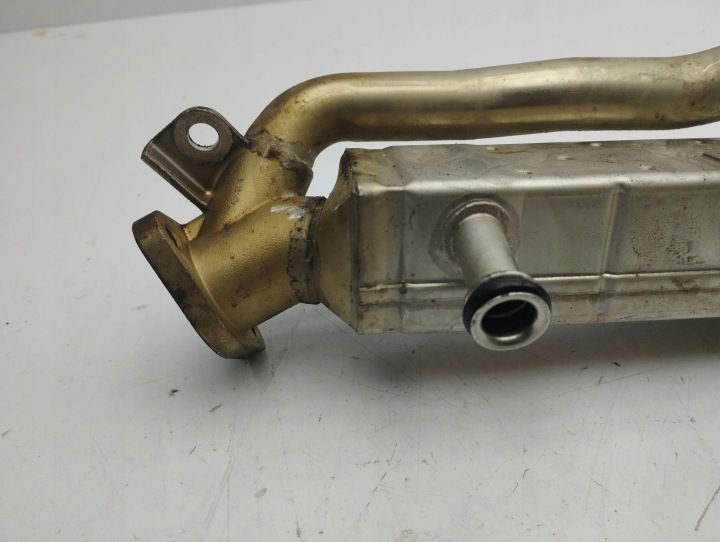 HONDA ACCORD 2009 RADIATEUR GAZ D'ÉCHAPPEMENT EGR