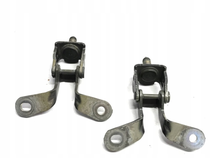 JEEP GRAND CHEROKEE CHARNIÈRES COUVERCLES DE COFFRE ARRIÈRE COUVERCLES DE COFFRE 68299174AA