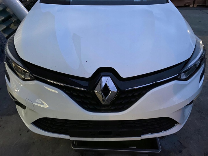 RENAULT CAPTUR II CLIO V MONITEUR 280343524R