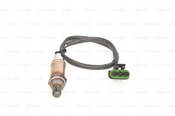 SONDE LAMBDA 560MM OPEL FRONTERA A, OMEGA B, SINTRA