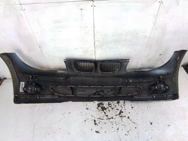 BMW 1 E81 E87 PARE-CHOCS AVANT PDC PHARES ANTIBROUILLARD