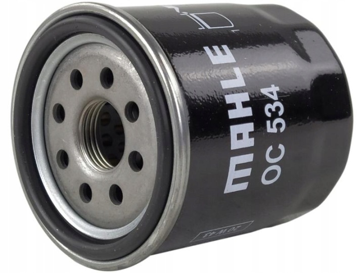 MAHLE FILTRE HUILES TOYOTA