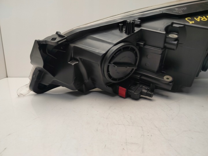OPEL ASTRA J LIFT 12R- PROJECTEUR PHARE DROIT AVANT DROITE AVANT