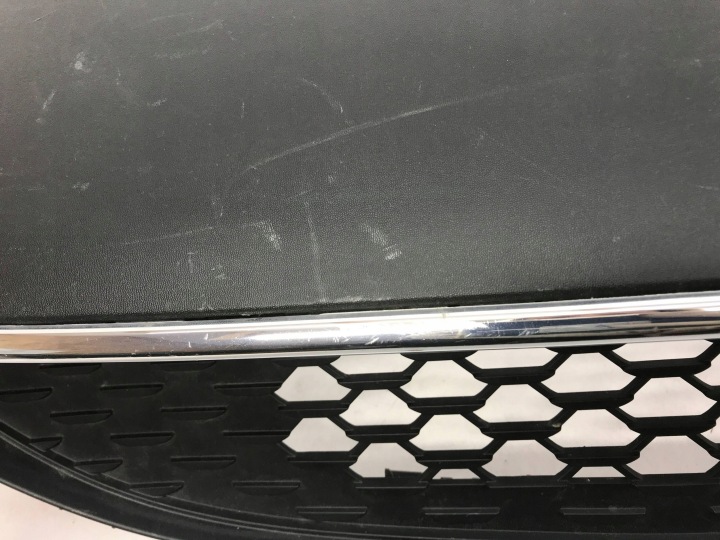 MERCEDES GLE W167 19R- GRILLE CALANDRE PARE-CHOCS INFÉRIEURE A1678859610