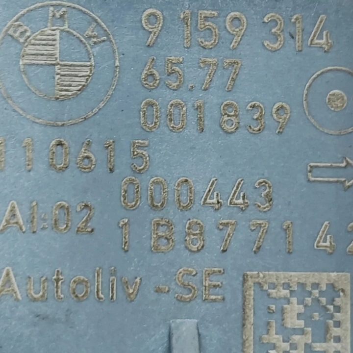MINI OE 9159314