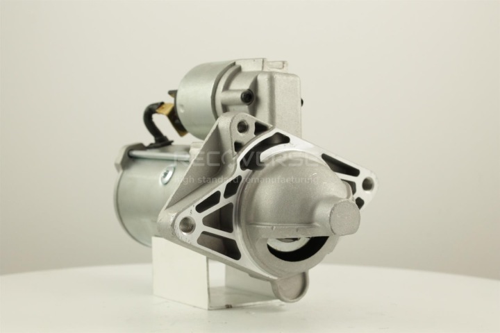 DÉMARREUR NISSAN OPEL RENAULT 2.0 2.3 DCI CDTI