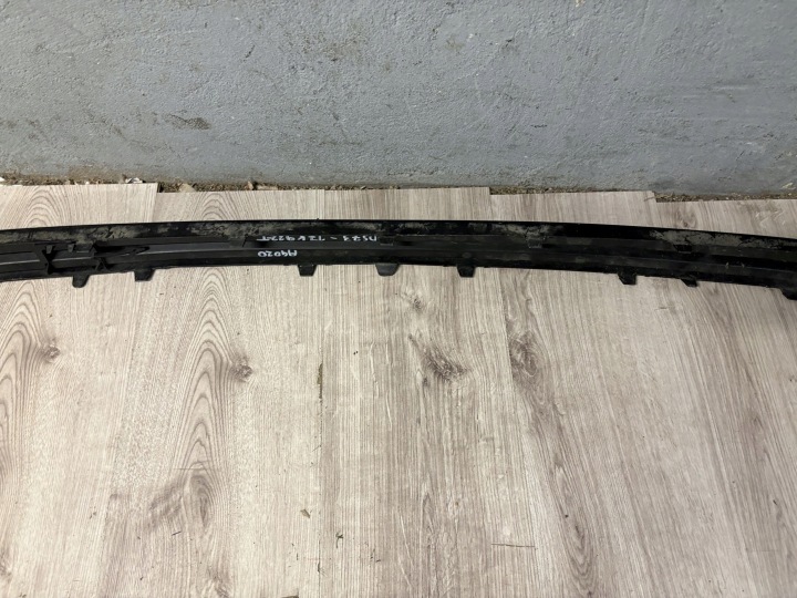 FORD MONDEO MK5 MOULURE REVÊTEMENT PARE-CHOCS ARRIÈRE DS73-17K922-T